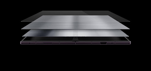 Codec APV trên Galaxy Z Fold8 Ultra: giữ thư viện video có trật tự