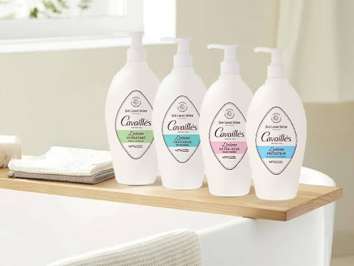 Các dòng dung dịch vệ sinh Cavaillès tối ưu cho từng độ tuổi và từng vấn đề phụ khoa ở phụ nữ (Ảnh)