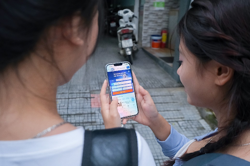 Tromoi.com người bạn đồng hành đáng tin cậy