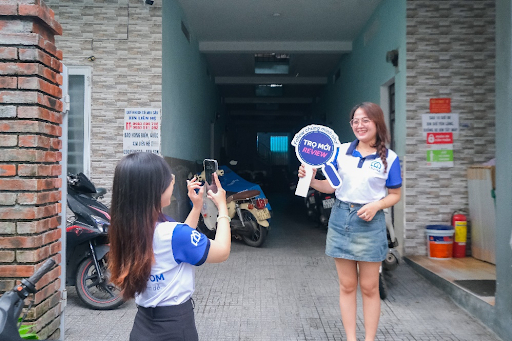Vì sao sinh viên và người lao động chọn Tromoi.com