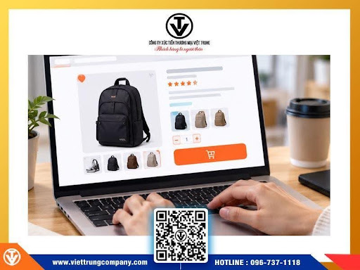 Việt Trung Company hướng dẫn mua hàng trên Taobao, 1688, Tmall từ A-Z