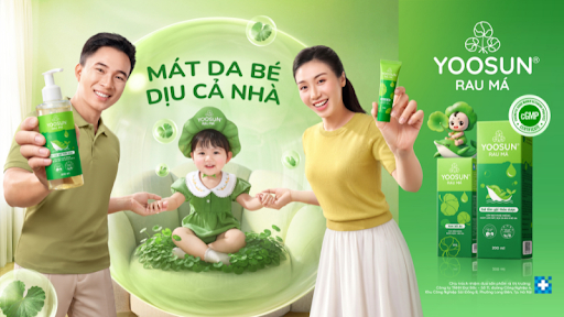 Bí quyết sử dụng kem dưỡng ẩm cho bé sau tắm giúp chăm sóc làn da khô