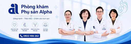 Phụ Sản Alpha đồng hành cùng mẹ bầu theo dõi thai sản tại Hà Nội