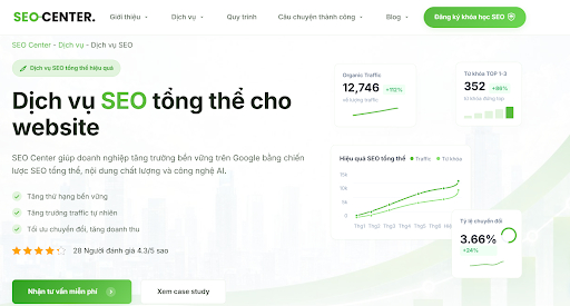 Gallery - Top 10 Công Ty SEO Uy Tín Việt Nam 2027 - image 7