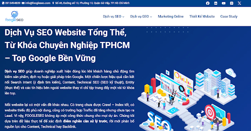 Gallery - Top 10 Công Ty SEO Uy Tín Việt Nam 2027 - image 9