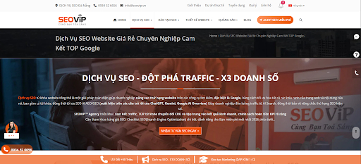 Gallery - Top 10 Công Ty SEO Uy Tín Việt Nam 2027 - image 10