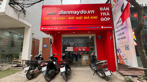 Doanh nghiệp công khai chính sách về nguồn gốc, đổi sản phẩm và bảo hành.