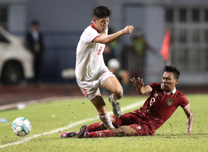 U23 Việt Nam sắp tham gia tiếp một sân chơi đẳng cấp, ASIAD 2022 (Ảnh: Khánh An).