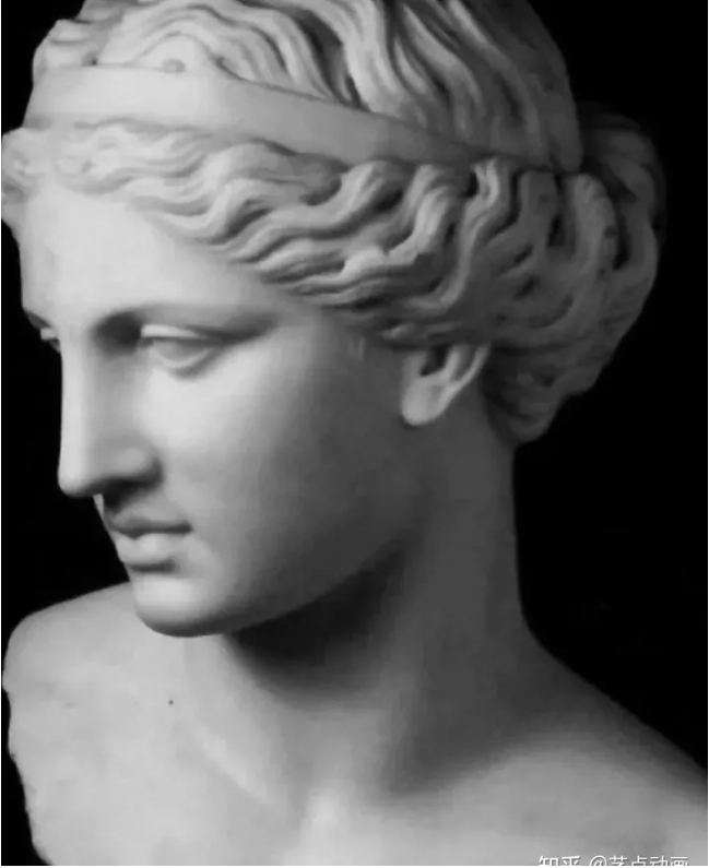 Vệ Nữ là nữ thần của tình yêu, cái đẹp, sinh sản... trong thần thoại Hy Lạp. (Ảnh: Sohu)