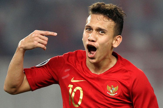 U23 Indonesia đặt mục tiêu cao tại Asiad 2022