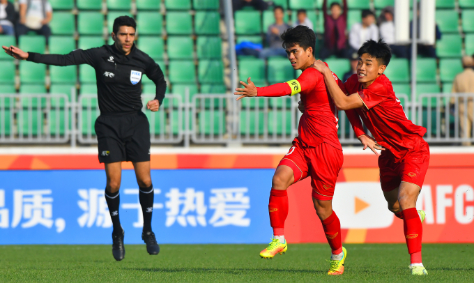 U23 Việt Nam sẽ cần chơi thật sự quyết tâm và thận trọng để đảm bảo thắng được U23 Mông Cổ.