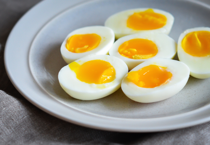 Trứng không chỉ là nguồn protein hoàn chỉnh mà còn có thể cải thiện cực khoái.