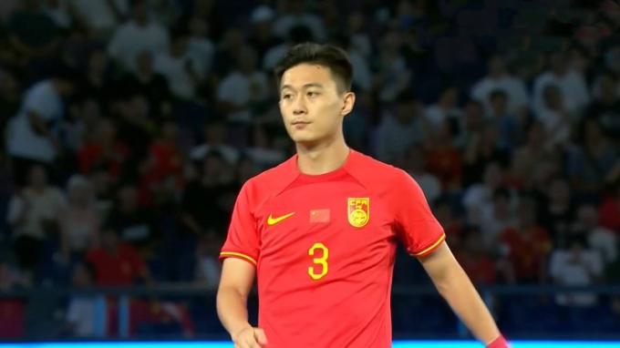 U23 Trung Quốc phải vượt qua U23 Qatar ở vòng 1/8 trước khi nghĩ tới đối thủ vòng tứ kết.