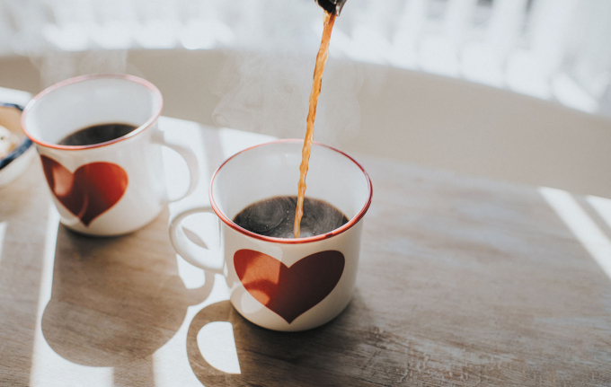 Cà phê có thể đem lại nhiều lợi ích sức khỏe và kéo dài tuổi thọ.