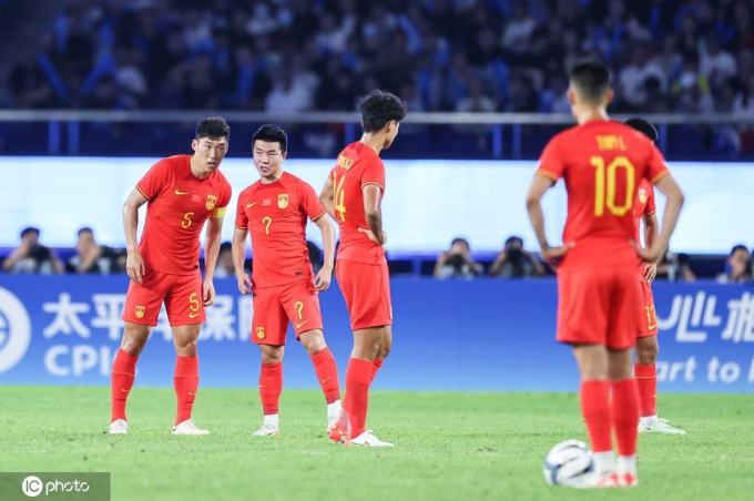 NHM Trung Quốc không tin đội nhà có thể dự VCK World Cup trong vòng 10 năm tới.