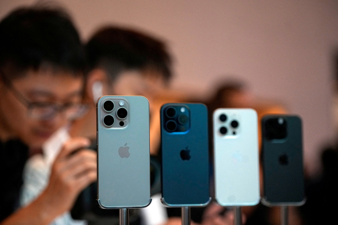 Doanh số iPhone 15 kém tệ hại, người Trung Quốc phán một câu chí mạng khiến Apple không biết 