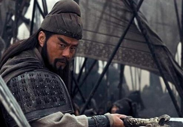 Quan Vũ quyết tâm đánh Tào Tháo nhưng cuối cùng lại để mất Kinh Châu.