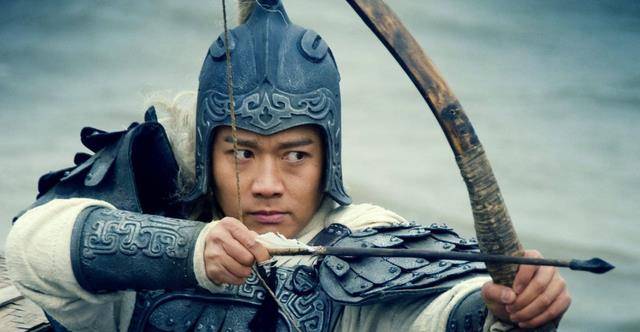 Triệu Vân tài mạo song toàn và là một trong những võ tướng mạnh nhất dưới trướng Lưu Bị.