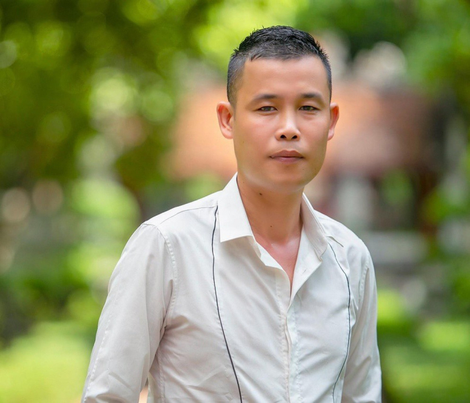 Nam diễn viên Việt sau 3 đời vợ: 4 năm không yêu ai, được phụ nữ thích cũng 