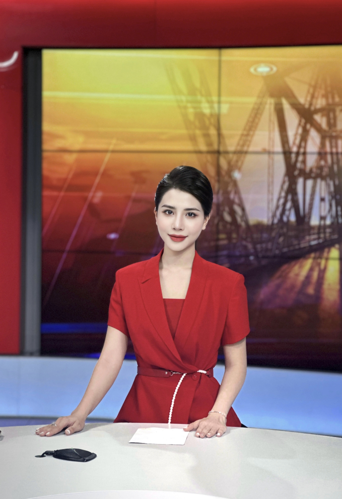 Hiện tại, Như Quỳnh đang là MC/BTV của Đài Truyền hình Hà Nội, dẫn chương trình Thời sự và Hà Nội Buổi Sáng. Trước đó, cô từng làm cộng tác viên MC của VTV, VTC. 