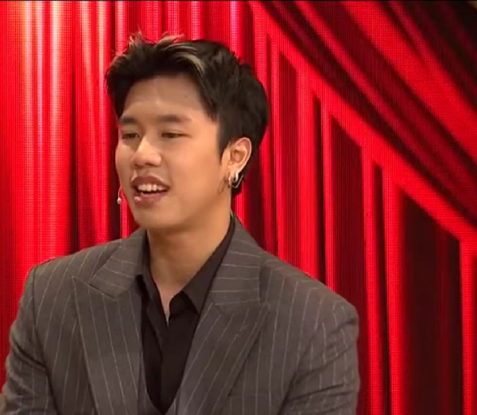 Vân Dung: “Tôi không bao giờ đi xin vai cho con, ai cho thì nhận, không thì thôi”