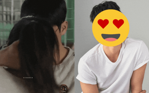 Nam chính đáng thương ở phim Hàn hay nhất 2023: Bị dìm nhan sắc còn phải nhìn nữ chính gần gũi người khác