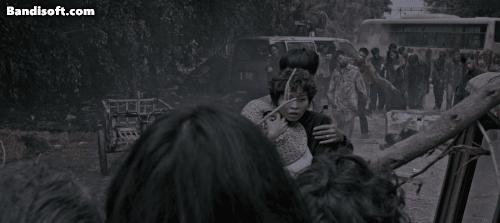 Cù Lao Xác Sống tung trailer phần 2, zombie 'hạng nặng' xuất hiện có đủ giúp phim thoát kiếp 'thảm hoạ'?