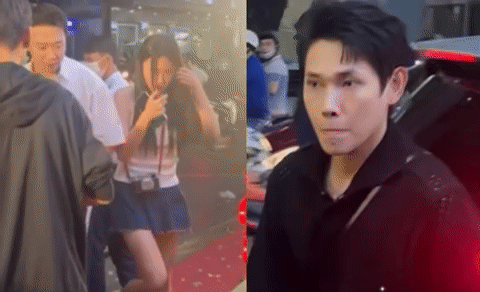 Tóm gọn bằng chứng hẹn hò của em gái Trấn Thành và tình tin đồn Quỳnh Lý, khéo léo che giấu bằng 1 hành động?