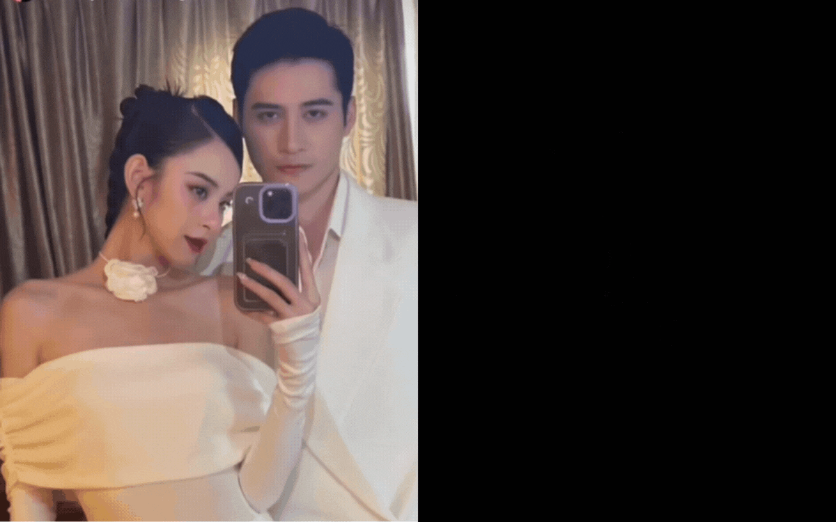 Hương Liên tiết lộ cách Tuấn Ngọc làm lành khi cãi nhau, đẹp trai có lợi thế này!