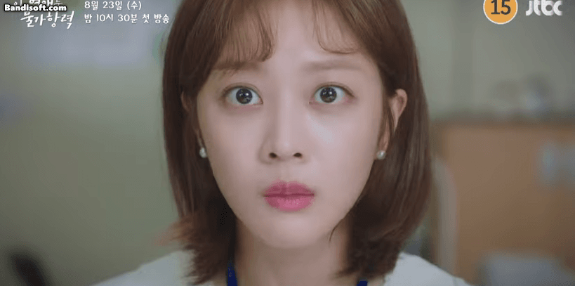 Nữ chính bị chê nhất phim Hàn hiện tại: Già xấu còn hay trợn mắt, rating mới chiếu đã tụt dốc