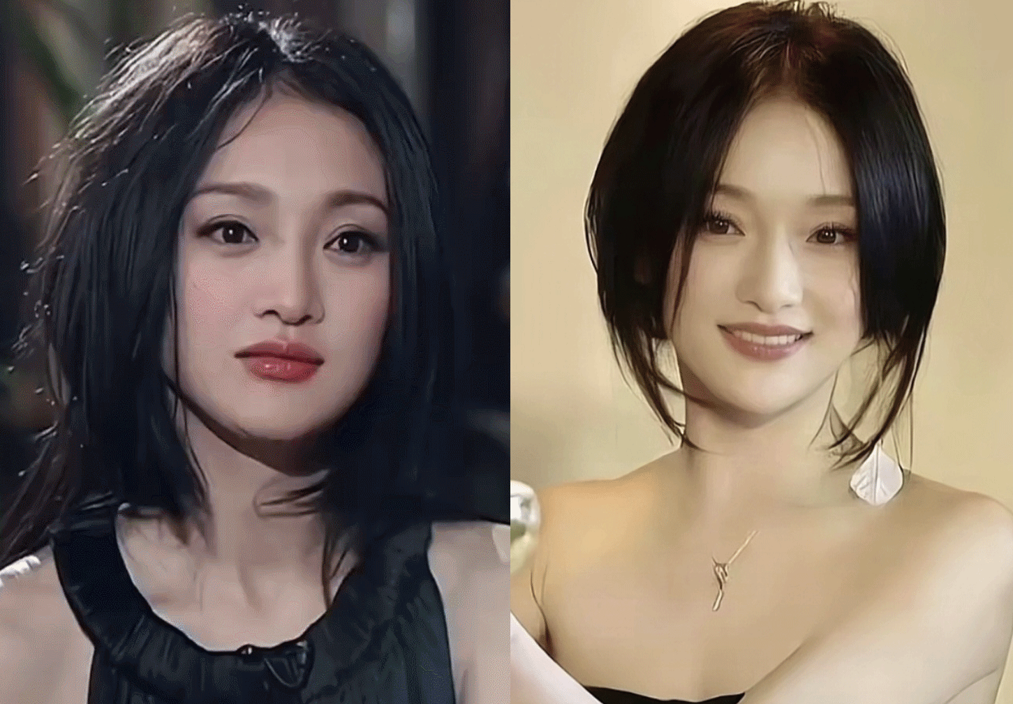 Châu Tấn bất ngờ leo Top từ khóa với khoảnh khắc ở tuổi 35, quả không hổ là “đại Hoa đán” hàng đầu xứ Trung