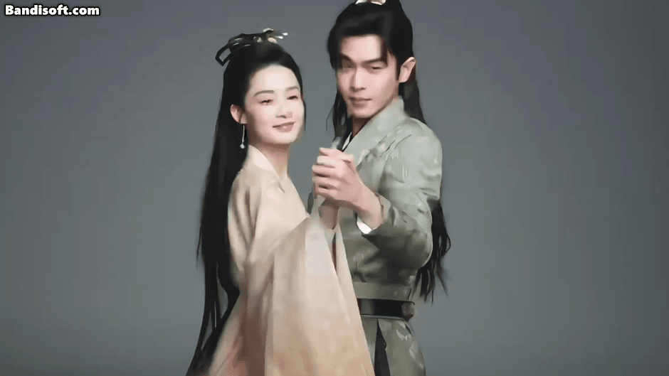 Hơn 5 triệu fan hóng chờ siêu phẩm có nữ chính đẹp nhưng quá nhạt, may mà nam chính là 'cực phẩm' diễn xuất