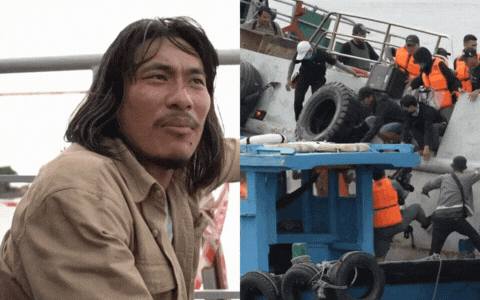 Hậu trường gây 'choáng' của Kẻ ẩn danh: Gặp sự cố thiệt hại tiền tỷ, nguy hiểm tới độ Kiều Minh Tuấn đòi về