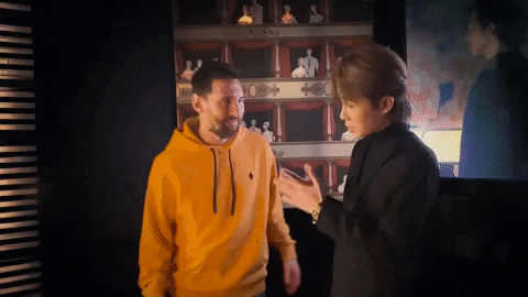 Xuất hiện chỉ 3 giây nhưng đây là minh chứng cho thấy Messi đã 'gánh' MV mới của Jack như thế nào