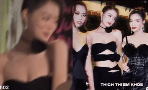 Dàn Miss Grand Vietnam đọ sắc bất phân thắng bại, Bùi Khánh Linh khoe visual 'keo lỳ'