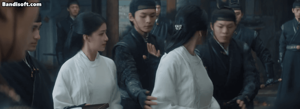Xuất hiện nữ phụ 30 tuổi xinh như búp bê ở phim hot nhất hiện nay, dân tình tiếc nuối vì 'bay màu' quá sớm