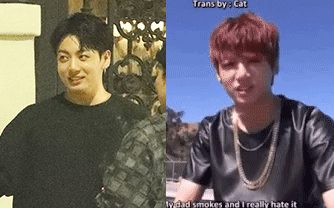 Jungkook (BTS) bị 'đào' lại phát ngôn cũ trước scandal nhạy cảm, gây tranh cãi vì 'nói 1 đằng làm 1 nẻo'