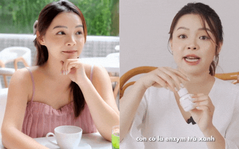 Trinh Phạm bình chọn 4 chai serum vitamin C đáng đầu tư: Chất lượng tốt, giá vừa túi tiền, đặc biệt nàng da nhạy cảm nên sắm 