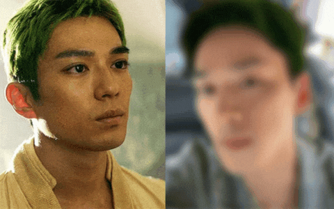 Mỹ nam Việt được khen giống Zoro (One Piece) đến ngỡ ngàng, còn trổ tài cosplay khiến khán giả thích thú