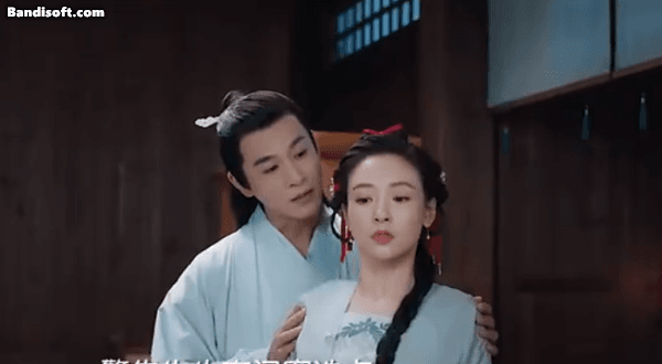 Phim Hoa ngữ xứng đáng bùng nổ hơn: Nữ thần thanh xuân trẻ đẹp đóng với nam thần 'không tuổi' khiến fan thích mê