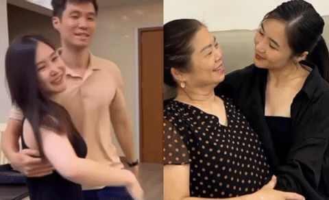 Hương Tràm xúc động khi trở về Việt Nam, hội ngộ bên người thân sau 4 năm xa cách