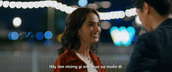Bộ phim không thể bỏ qua trong tháng 10: Cảnh đẹp mê hồn, nội dung vừa lãng mạn vừa hài hước thêm hành động nghẹt thở