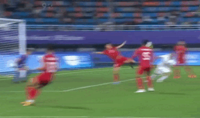 Báo Indonesia: U23 Việt Nam dễ bị loại