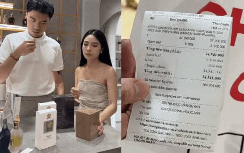 Ca nương Kiều Anh lại khiến netizen á ố khi 'flexing': Nhà rộng 300m2 phải sắm 6 máy lọc không khí, shopping nửa ngày bay ngay 110 triệu 