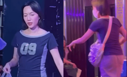 Diệu Nhi xuất hiện lẻ bóng, bị netizen soi loạt dấu hiệu mẹ bầu?