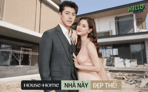Bạn trai Baifern Pimchanok xây biệt thự siêu hoành tráng, đang trong quá trình hoàn thiện để rước 'nàng' về rinh?