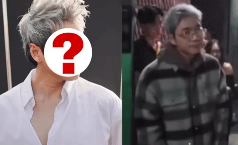 Karik lần đầu lộ diện sau khoảnh khắc mệt mỏi bất thường tại Chung kết Rap Việt, thần sắc ra sao?