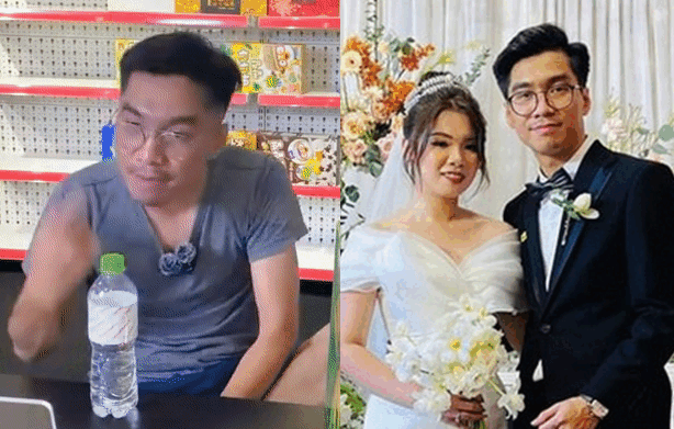 Cưới vợ gần 1 năm, PewPew vẫn ở thuê và có quan điểm không mua nhà: Nói gì mà dân mạng 'chia phe'?