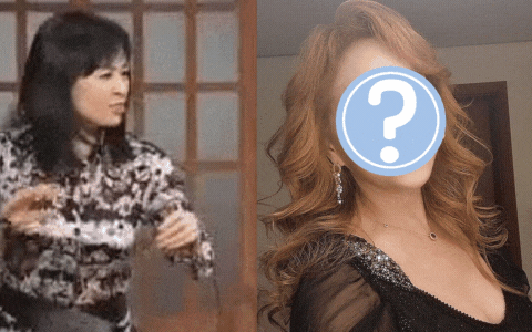 Sao nữ 'Gia đình là số 1' sành điệu trẻ trung khó tin ở tuổi 59, tái ngộ bạn diễn khiến netizen phấn khích