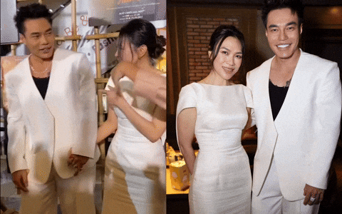 Kiếp nạn thứ 82 của Mỹ Tâm gọi tên Lê Dương Bảo Lâm: Vừa nắm tay tình cảm đã bị giật dây chuyền